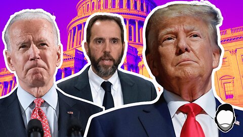 Trump J6 Indictment IMMINENT; DEFUND JACK SMITH; INSURRECTION Clause Strategy; Docs Case Update