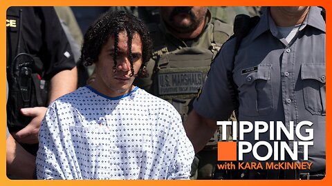 Illegal Immigrant Killer Captured | TONIGHT on TIPPING POINT 🟧