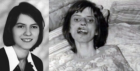 STFP #24 Part 2 - The Truth Behind the Exorcism of Emily Rose - Anneliese Michel - Botched Exorcism!