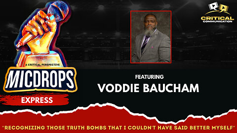 Voddie Baucham EXPOSES MLK