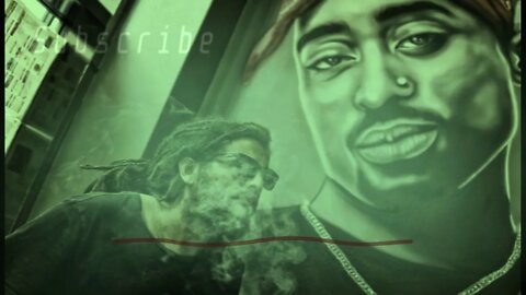 [FREE] Tupac x Kevin Gates Type Beat - "Blackout" ft. Anubis (Prod. VibeTypeBeats)
