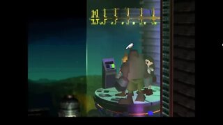 Final Fantasy VII - Episode 5