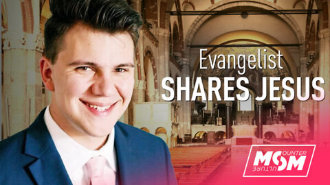 Celebrity Evangelist Dylan Novak Shares Jesus with the Rich and Famous