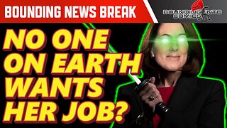 Kathleen Kennedy Staying on as Lucasfilm President Because "No One Wants The Job"