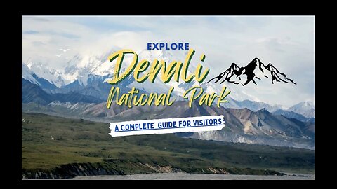 Discover the Beauty and Adventure of Denali National Park | Stufftodo.us