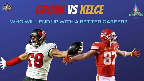 Gronkowski vs Kelce | Wide Receivers To Avoid