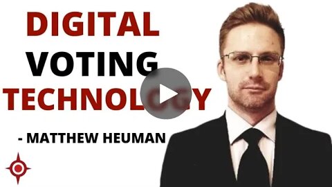 Hybrid Mobile Voting - Matthew Heuman