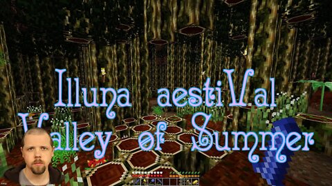 Illuna aestiVal - Valley of Summer | Cloud Goo (episode 16)