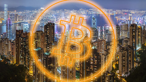 HK reverses prior stance, plans to Legalize Retail Crypto Trading! 🤑