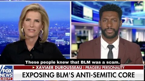 Former Black Lives Matters Activist OBLITERATES BLM For Supporting HAMAS, and Palestine