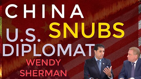 How Diplomatic Snubs Highlight Frayed China-US Relations!!!