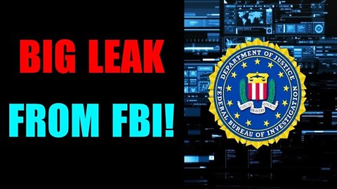 BIG NEWS LEAK FROM FBI THE ARMY IS COMING TO THE WHITE HOUSE