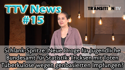 TTV News Nr. 15