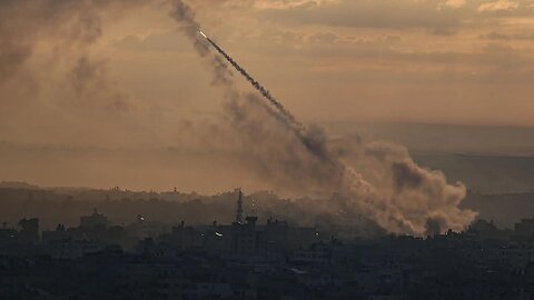 Minuto a minuto: Resistencia palestina lanza masiva operación antisraelí