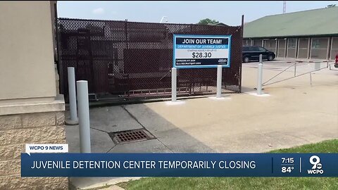 Law enforcement wants NKY juvenile detention center back open