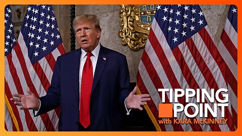 A Big Win for America | TONIGHT on TIPPING POINT 🟧