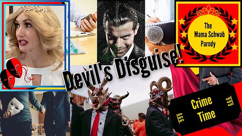 Devil's Disguise