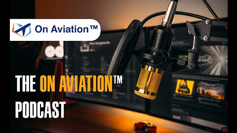 What’s New In Aviation Tech?