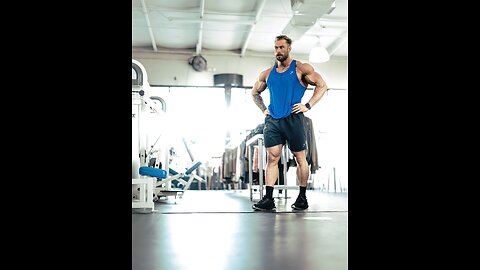 CBUM's Full Body Workout: Get Shredded in 30 Days #viral #cbum #gym #gymmotivation #explore