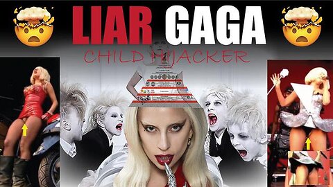 The Sickness of Lady Gaga is Infecting the World. DisclosureHub. Pedo World