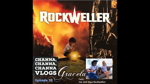 Channa Channa Channa VLogs - Ep10 - RockWeller