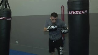 Middleburg Heights gym teaching people how to protect themselves