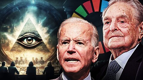 G. Edward Griffin Exposes the Elite's Blueprint for Global Slavery—and How to Stop It!