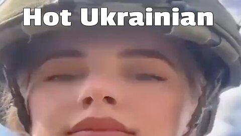 Hot Ukrainian Fake Soldiers