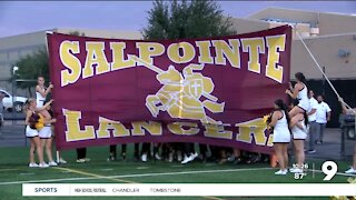 Salpointe defeats CDO and other high school football coverage