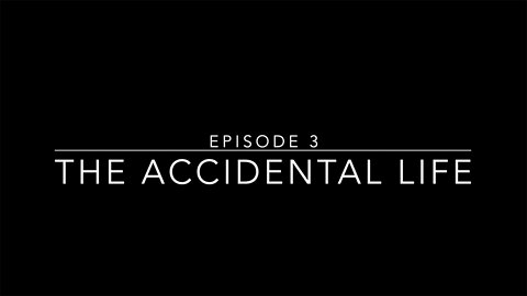 Episode 3: The Accidental Life