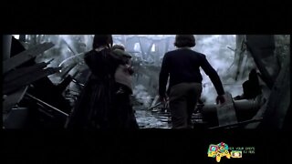A Series of Unfortunate Events DVD Trailer (2004)