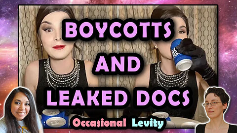Bud Light Boycott, Dylan Mulvaney | Jack Teixeira's Leaked U.S. Intelligence Docs