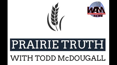 Prairie Truth #285 - Coutts Pre-Trial Update w/Marco Huigenbos & Antifa Trying To Sue Us & PPC!