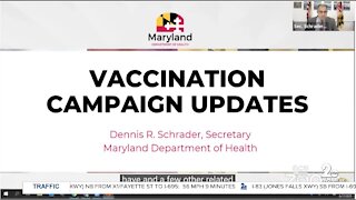 Lawmakers pushing for vaccine mandates