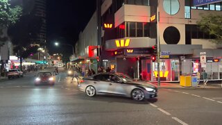 Fortitude Valley Streets
