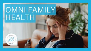 Omni Family Health | KERN LIVING