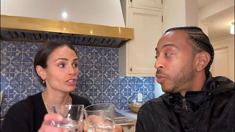 Ludacris Had To Pay Jordana Brewster To Say This | Fast X