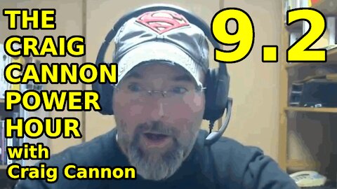 Craig Cannon REACTS to Revelations 16 [SIQA_9.2]