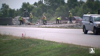 I-80 construction project causing headaches for drivers; when repairs might be done