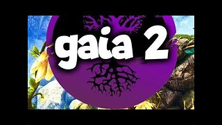 Ark Survival Evolved - Gaia 2 - Its Brutal