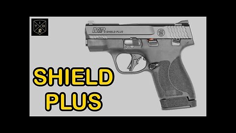 Smith and Wesson Shield Plus Test & Review / Best Concealed Carry Pistol?