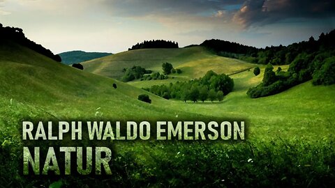 Ralph Waldo Emerson: Natur