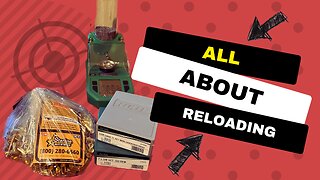 All about Reloading!