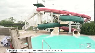 Council Bluffs pools forced into alternating schedule due to lifeguard shortage