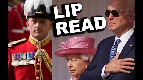 Trump Insults Queen!!! Royally Gets Checked
