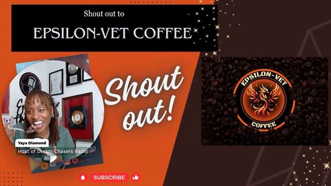 Honoring Heroes with Every Sip: The Mission of Epsilon Vet Coffee - epsilon-vet.coffee