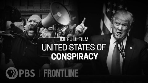 United States of Conspiracy (full documentary)