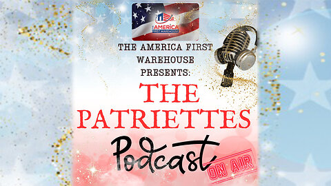 The Patriettes Podcast - 7/25/23 with Miranda Khan and Cara Castranuova