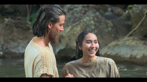 Alma the Elder Teaches and Baptizes at the Waters of Mormon | Mosiah 15; 18 | Book of Mormon | Faith