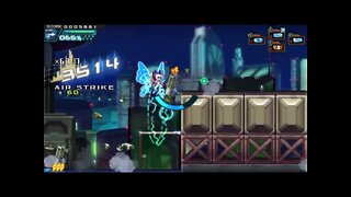 Gunvolt 2 - Secret Mission (8976 Kudos)